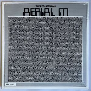 Aerial M – The Peel Sessions NEW Vinyl Record LP Drag City 2024 John Peel